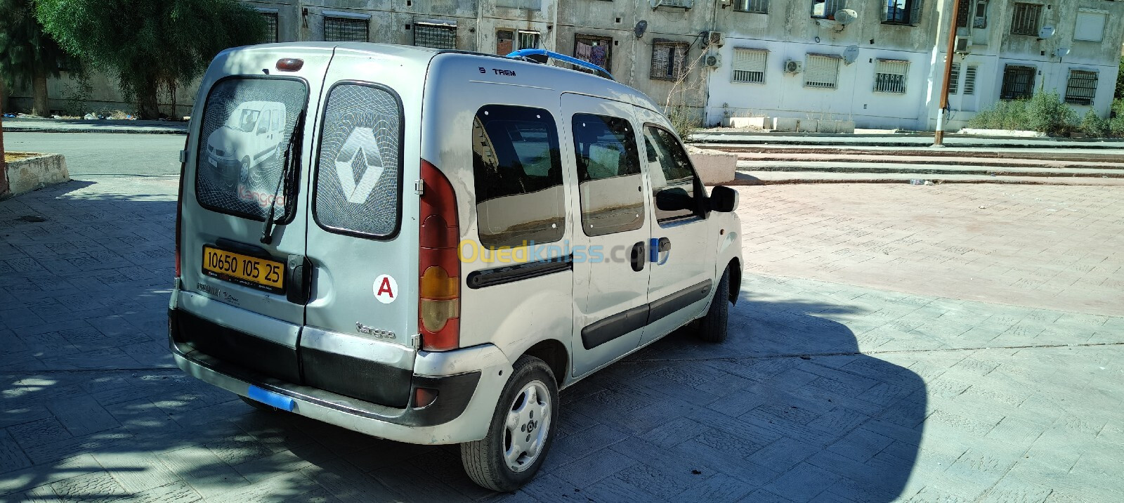 Renault Kangoo 2005 Kangoo