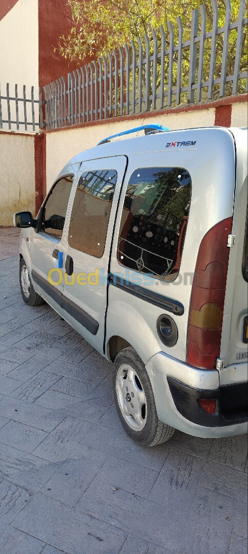 Renault Kangoo 2005 Kangoo