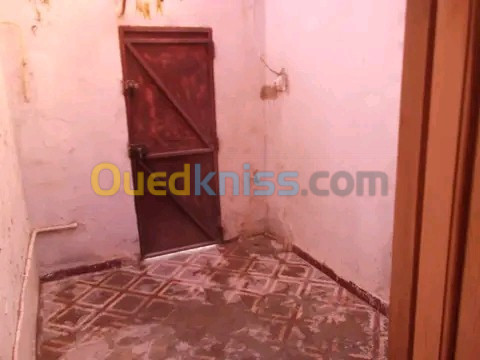 Vente Appartement F2 Sidi bel abbes Sidi bel abbes