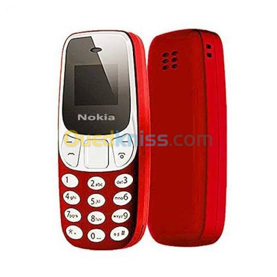 Nokia Mini phone bm10