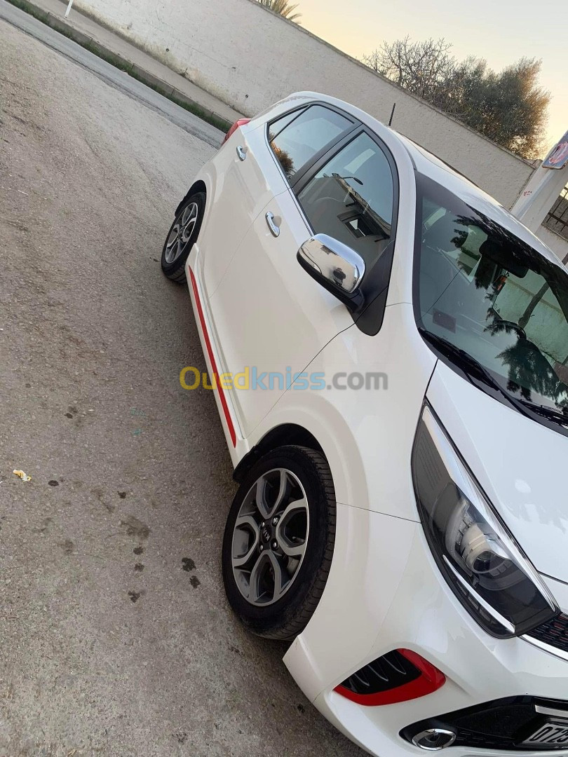 Kia Picanto 2018 GT-Line