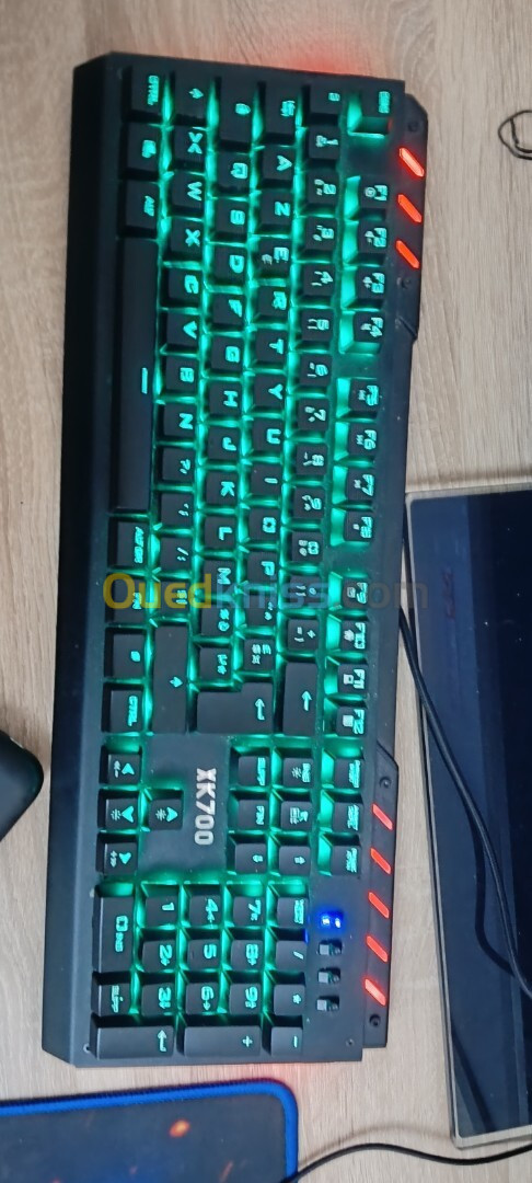 Clavier gaming XPERT K 700 SOG