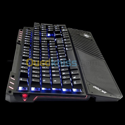 Clavier gaming XPERT K 700 SOG