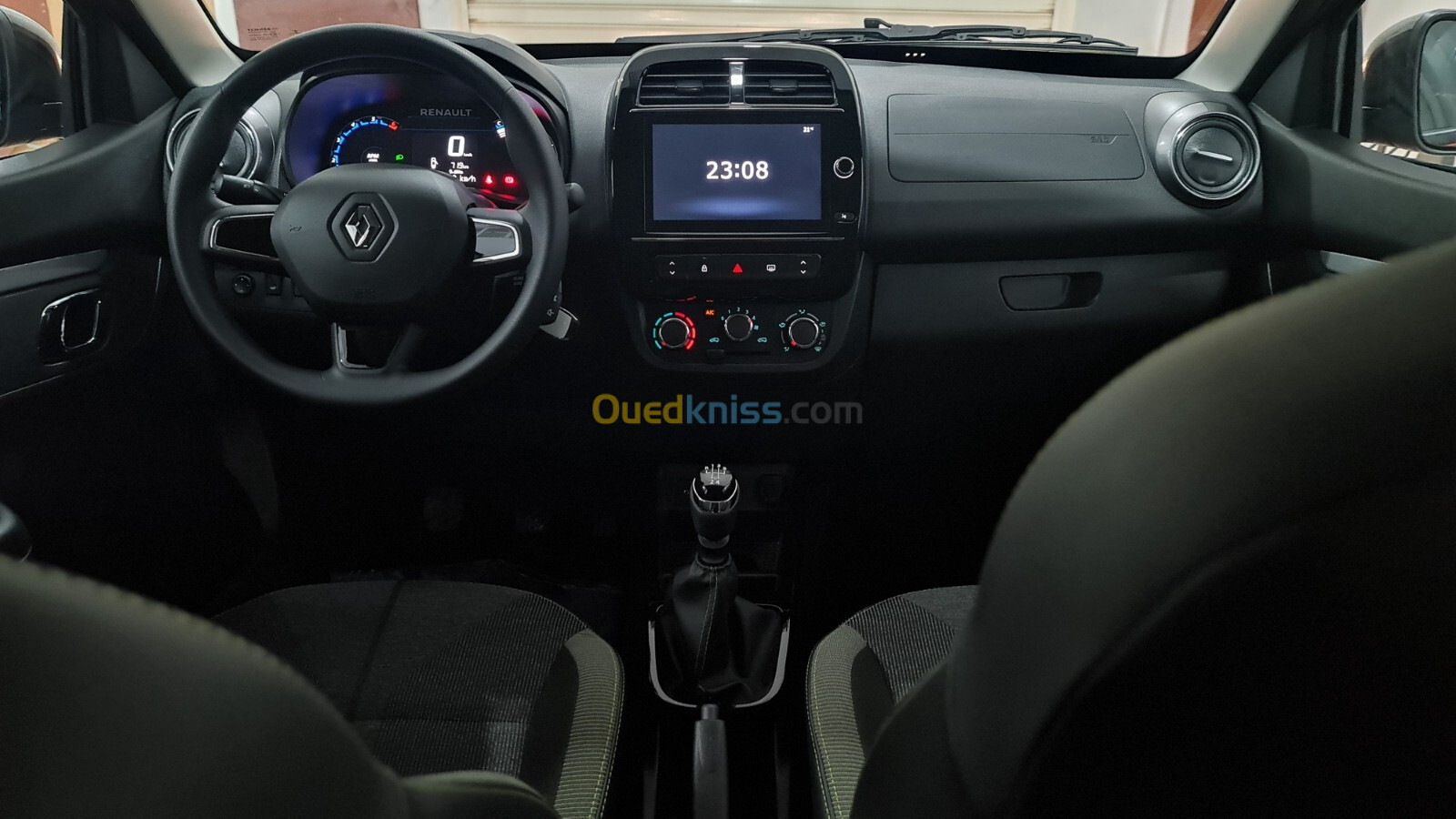 Renault Kwid 2024 