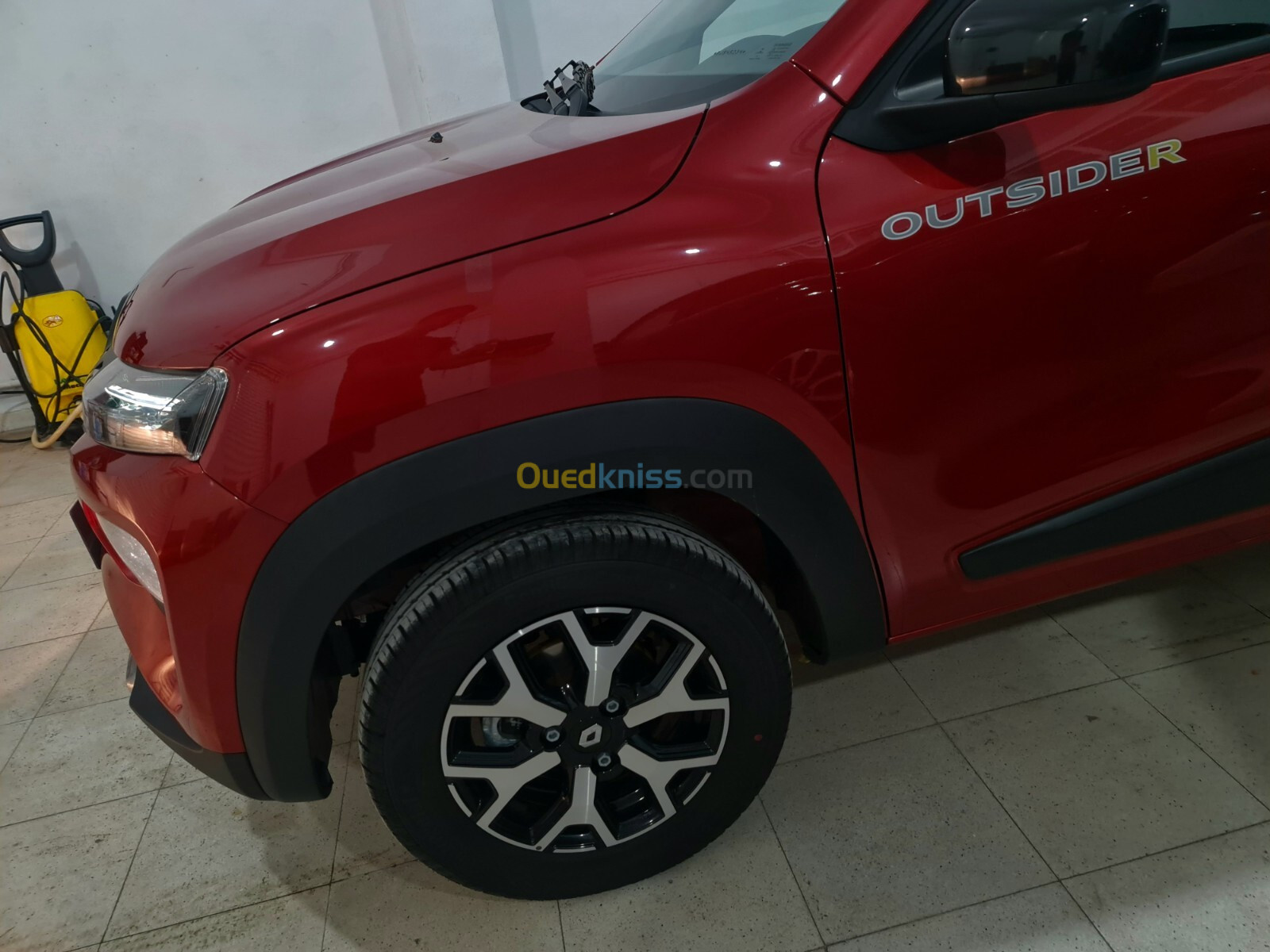 Renault Kwid 2024 