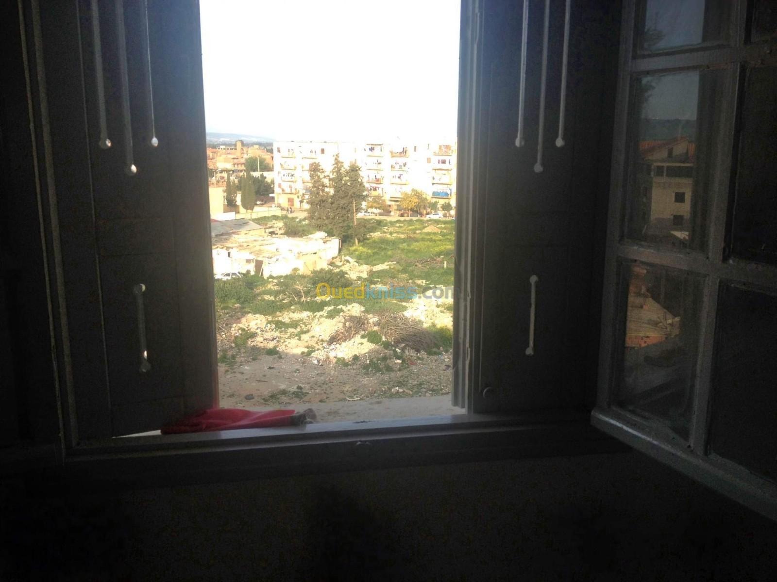 Location Appartement F03 Tipaza Hadjout