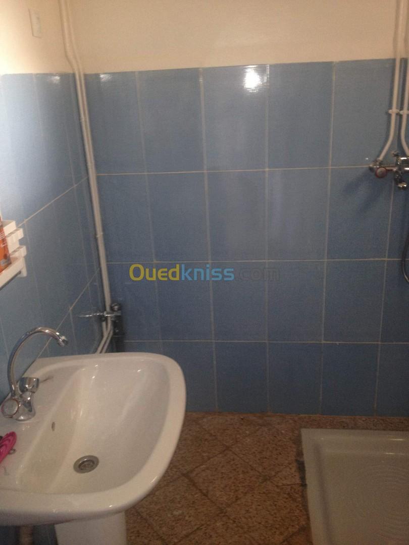 Location Appartement F03 Tipaza Hadjout