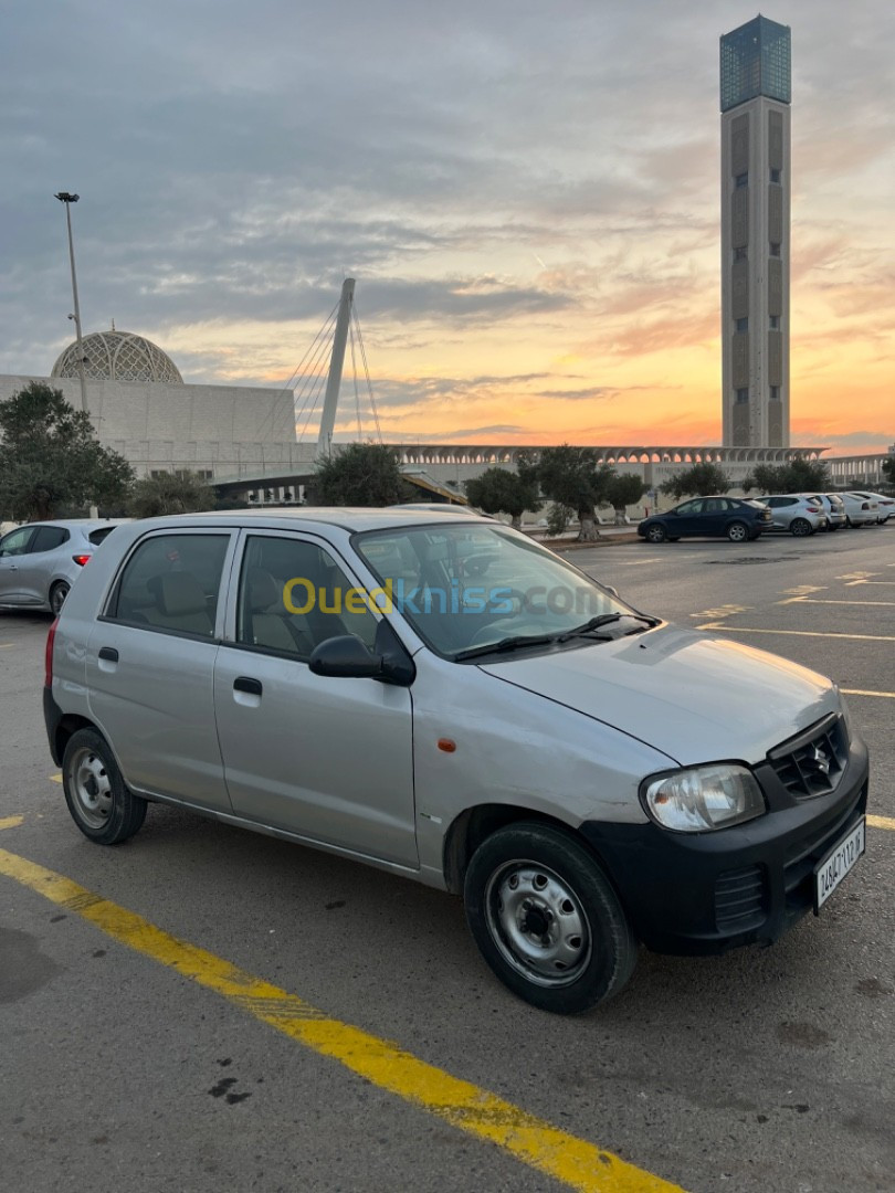 Suzuki Alto 2012 Alto