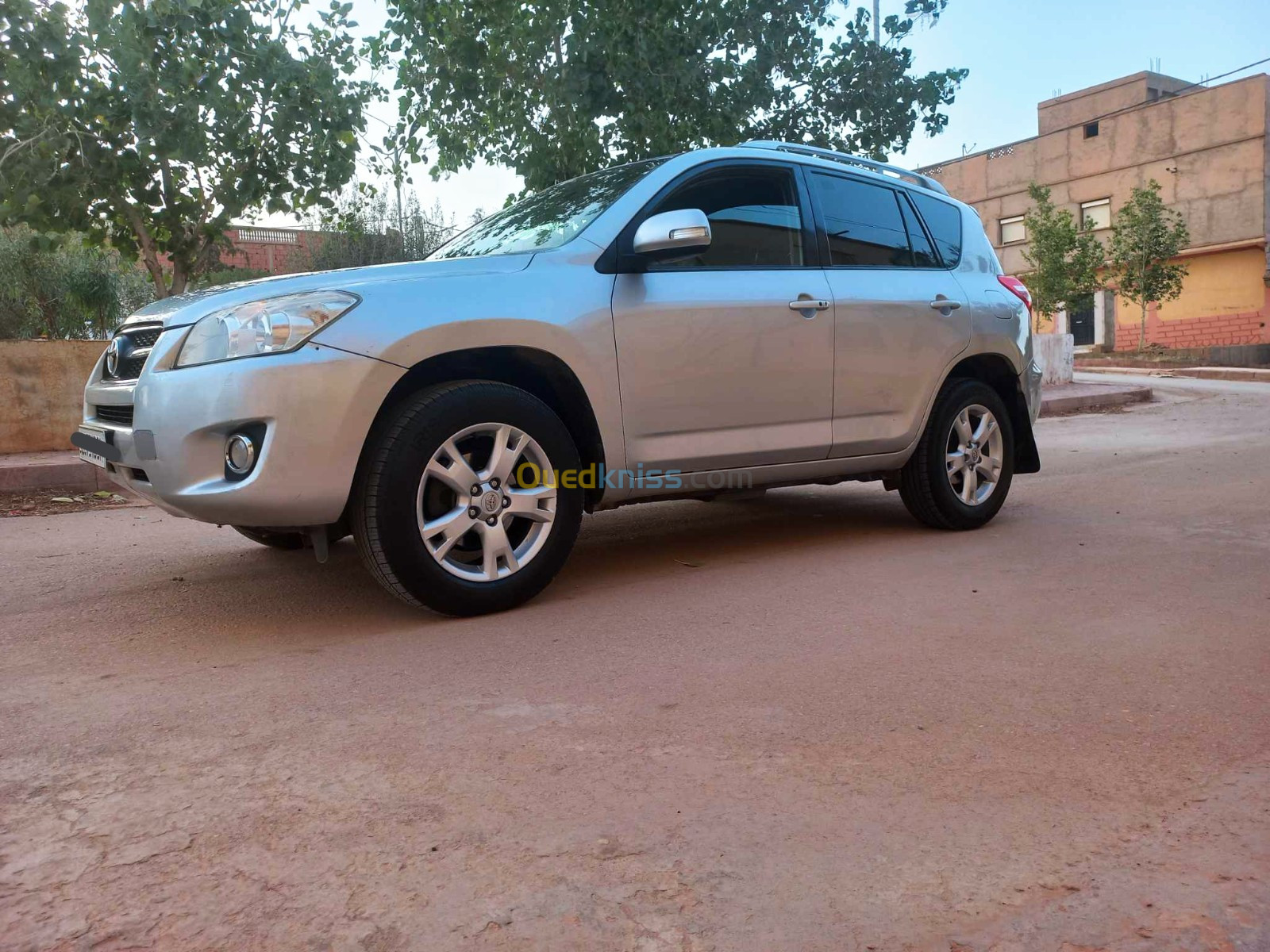 Toyota RAV4 2013 RAV4