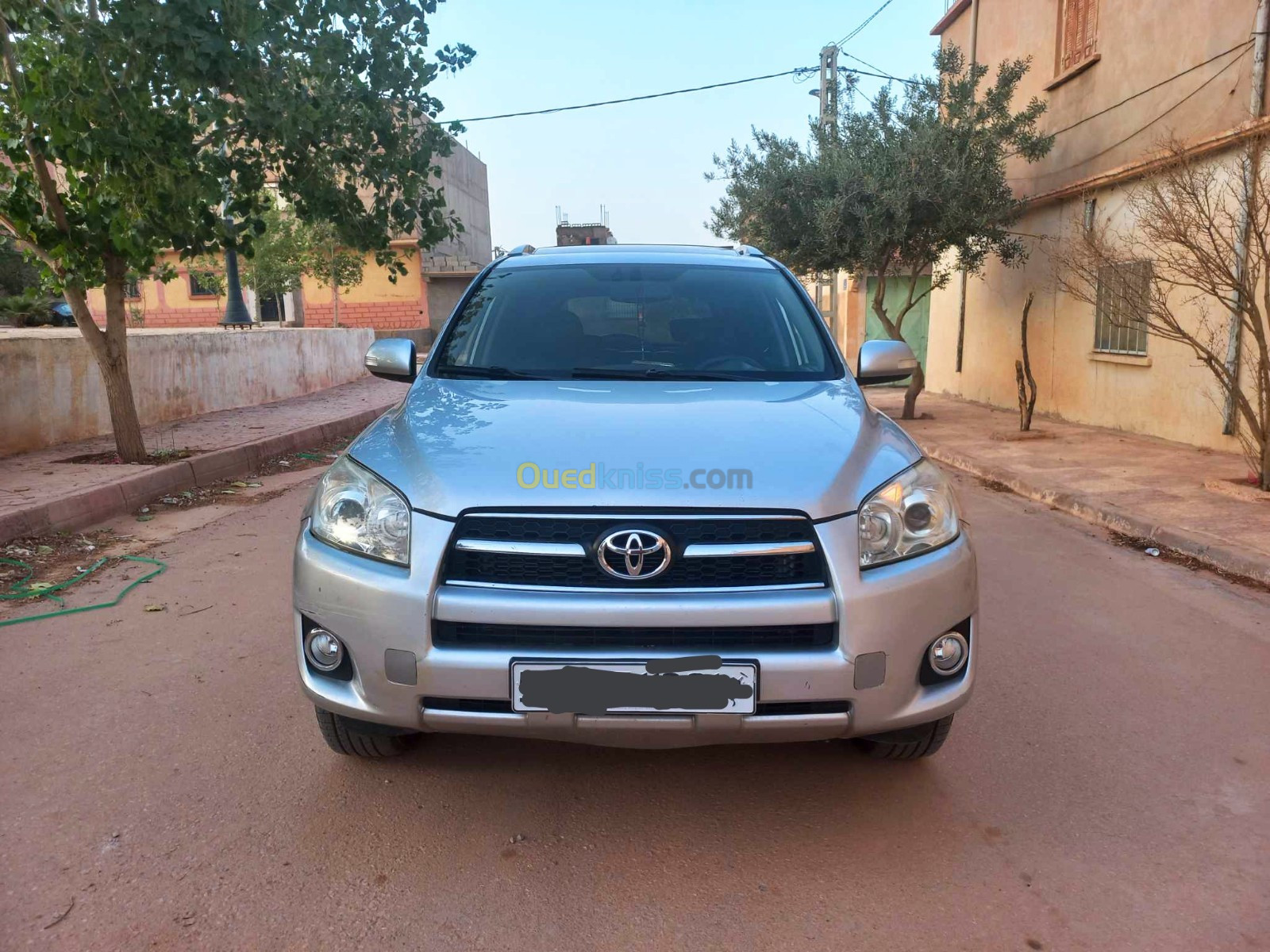 Toyota RAV4 2013 RAV4