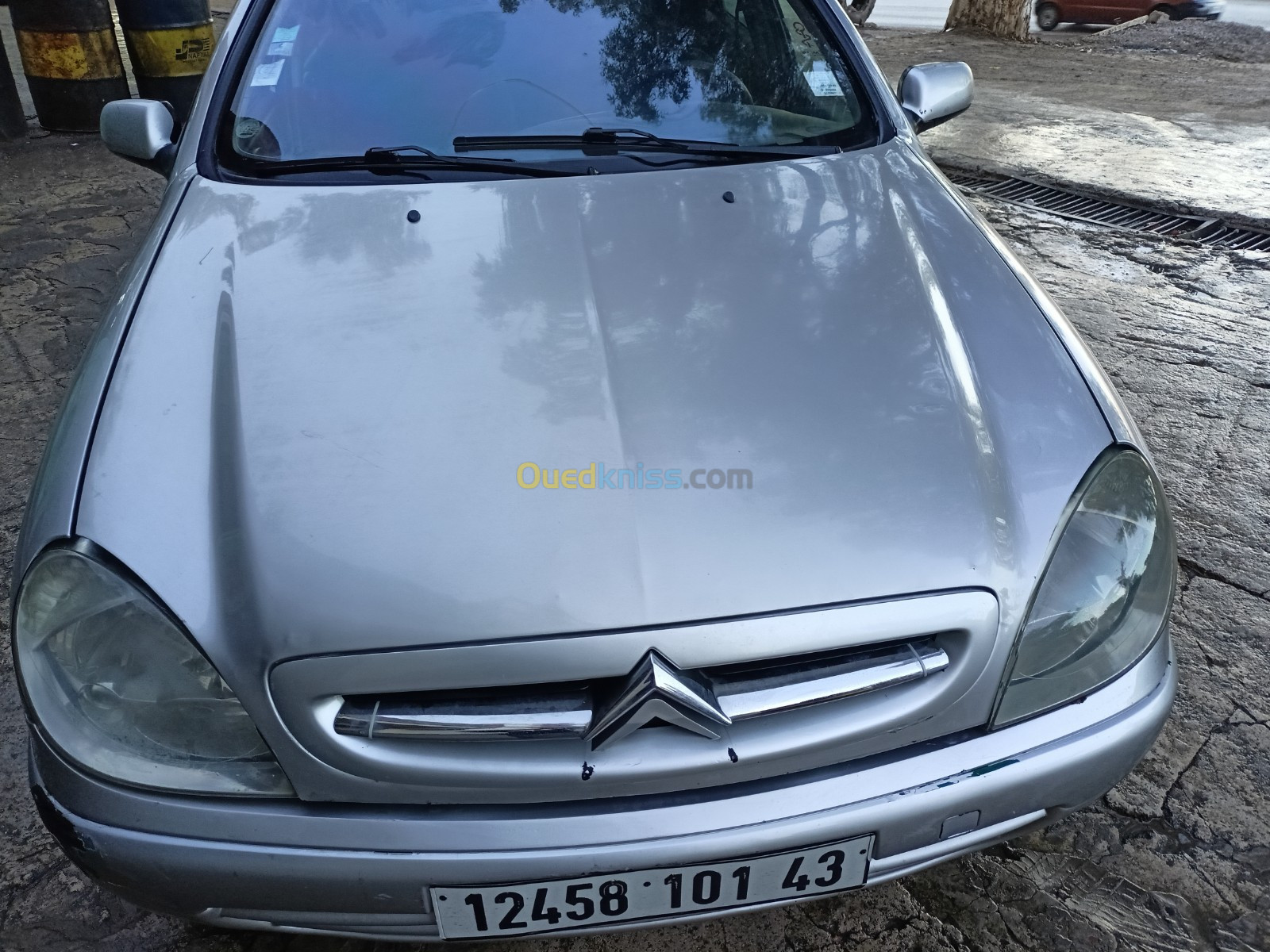 Citroen Xsara 2001 Xsara