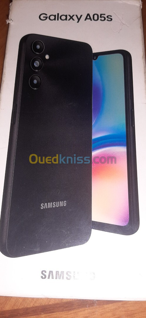 Samsung A05s