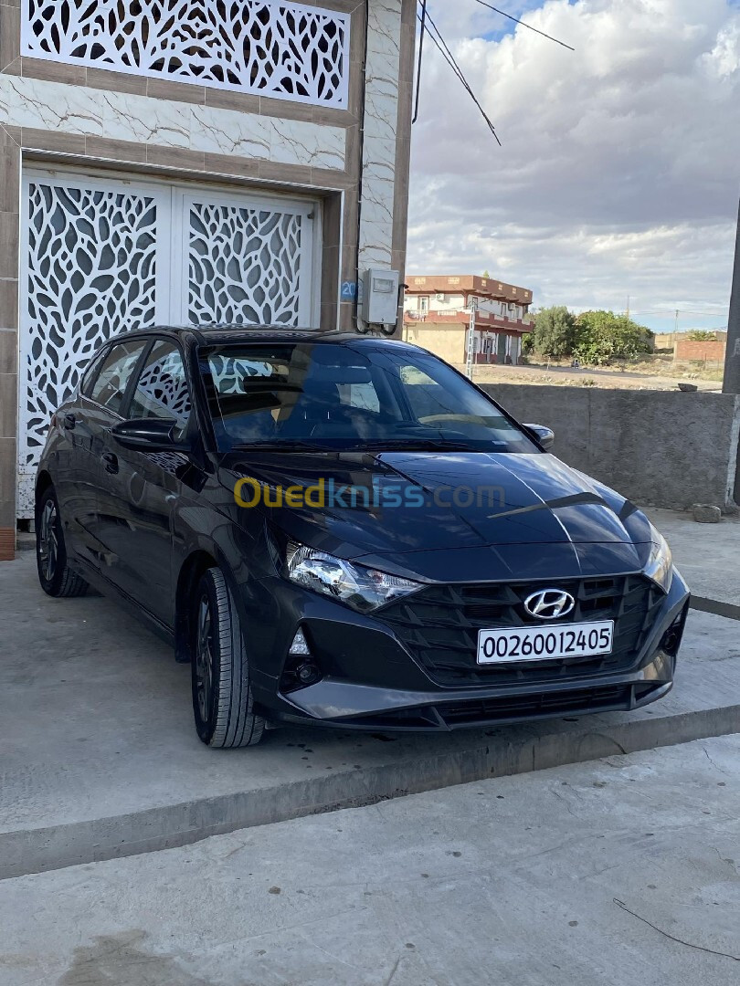 Hyundai I20 2024 Style