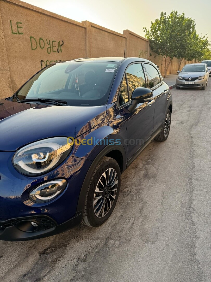 Fiat 500 x 2024 