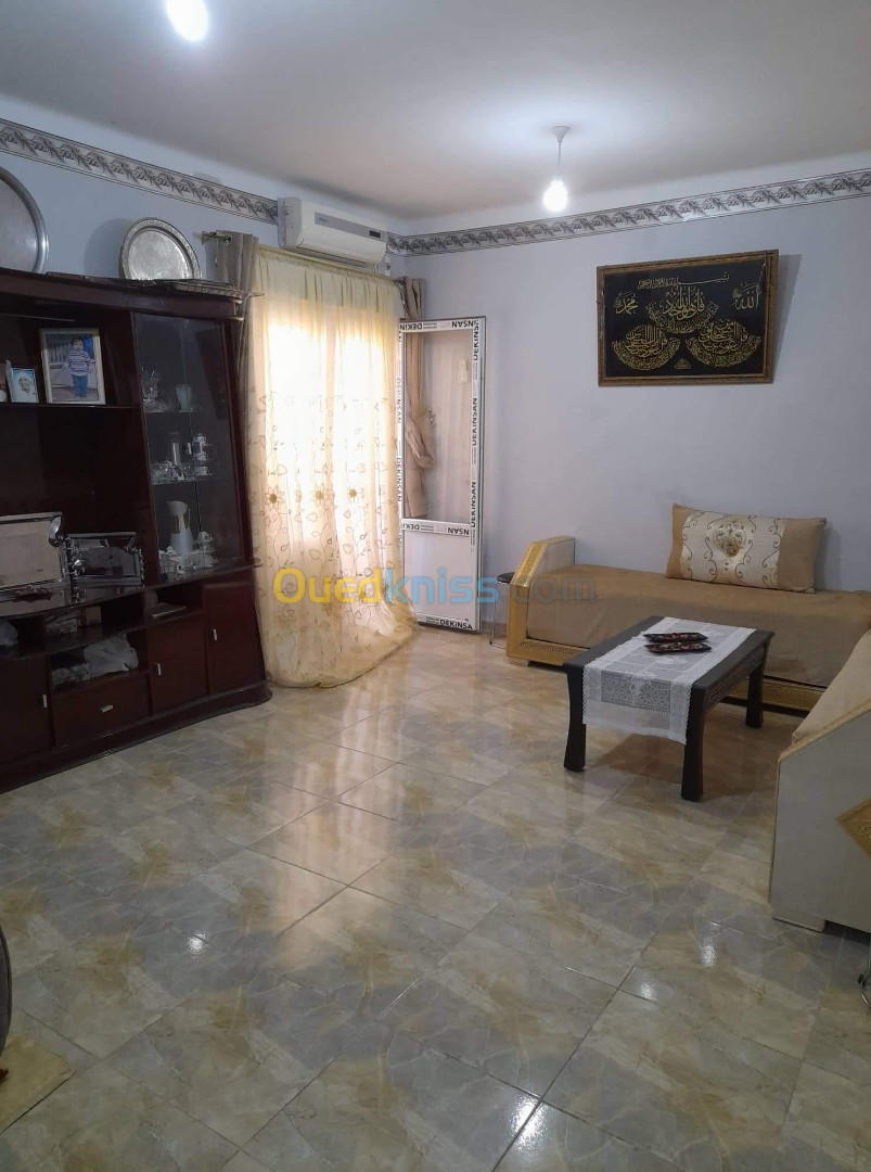 Vente Appartement F3 Oran Misseghine