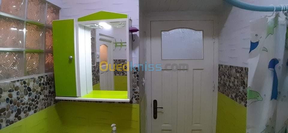 Vente Appartement F4 Setif El eulma