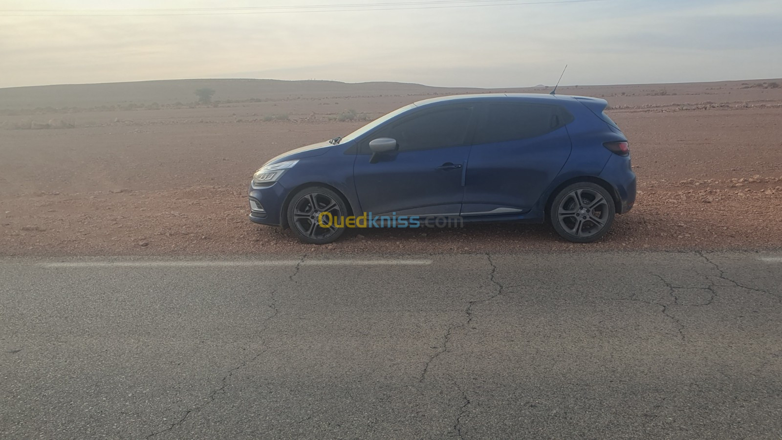 Renault Clio 4 2019 GT Line +