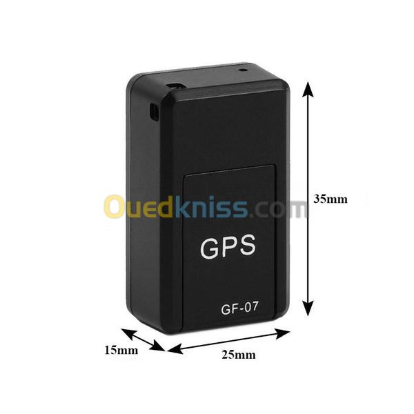 GPS