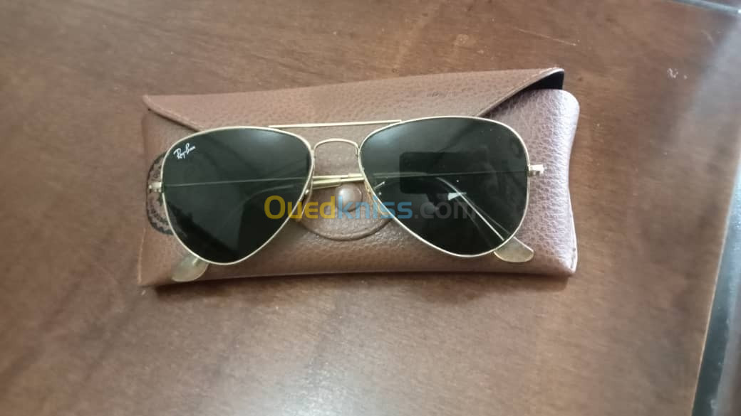 Lunettes Ray Ban original 