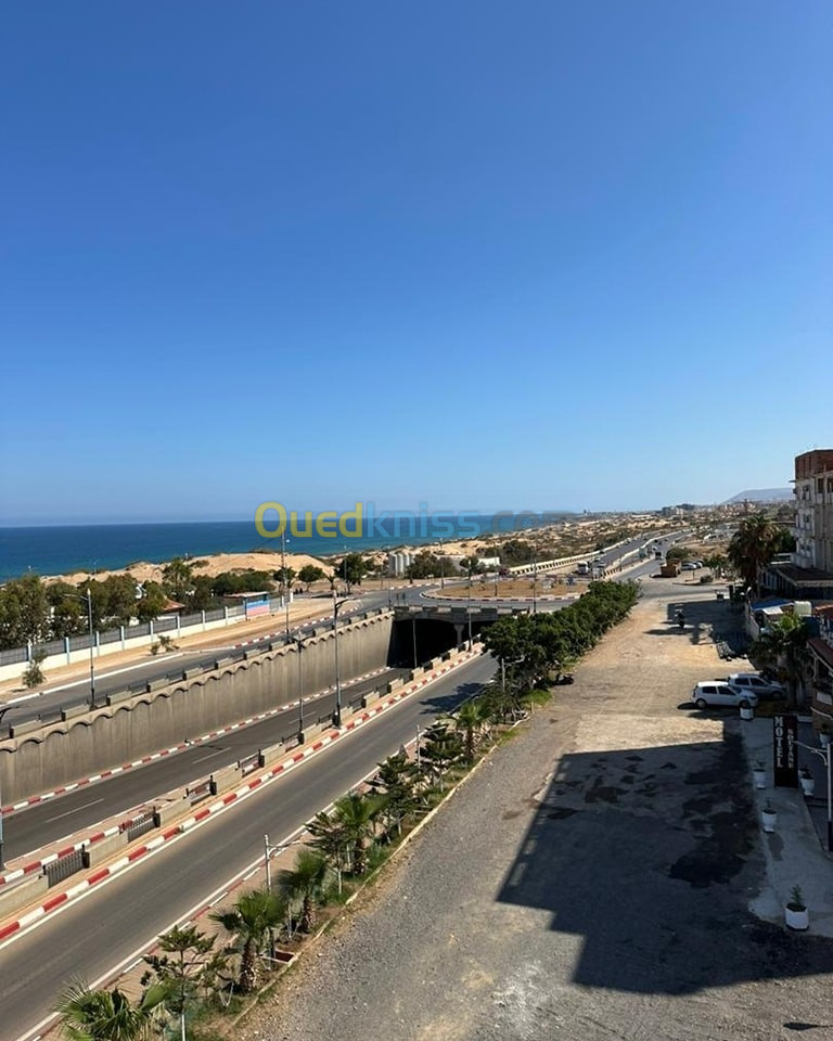 Vente Appartement Mostaganem Mostaganem