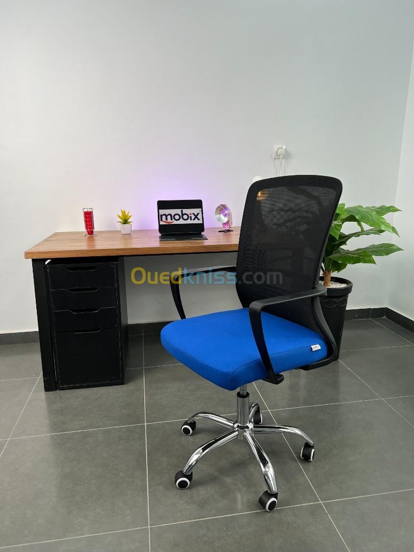 Chaise De Bureau GRADO, Marque MOBIX DZ