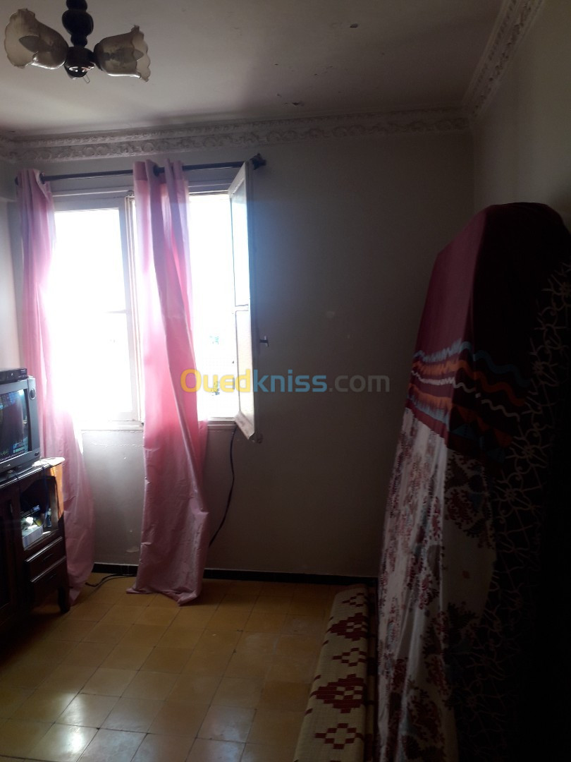 Vente Appartement F3 Oran Oran