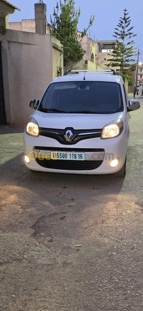 Renault Kangoo 2019 