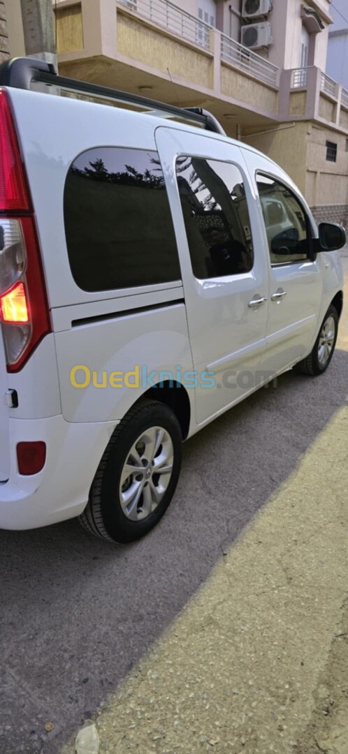 Renault Kangoo 2019 Confort