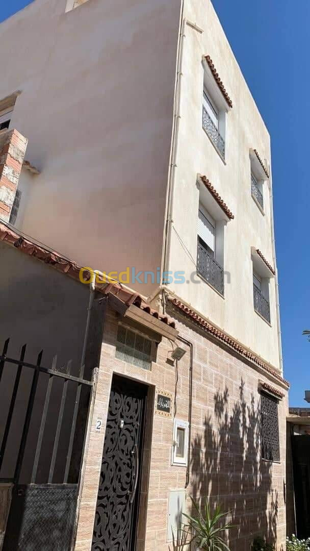 Vente Villa Alger Bordj el bahri