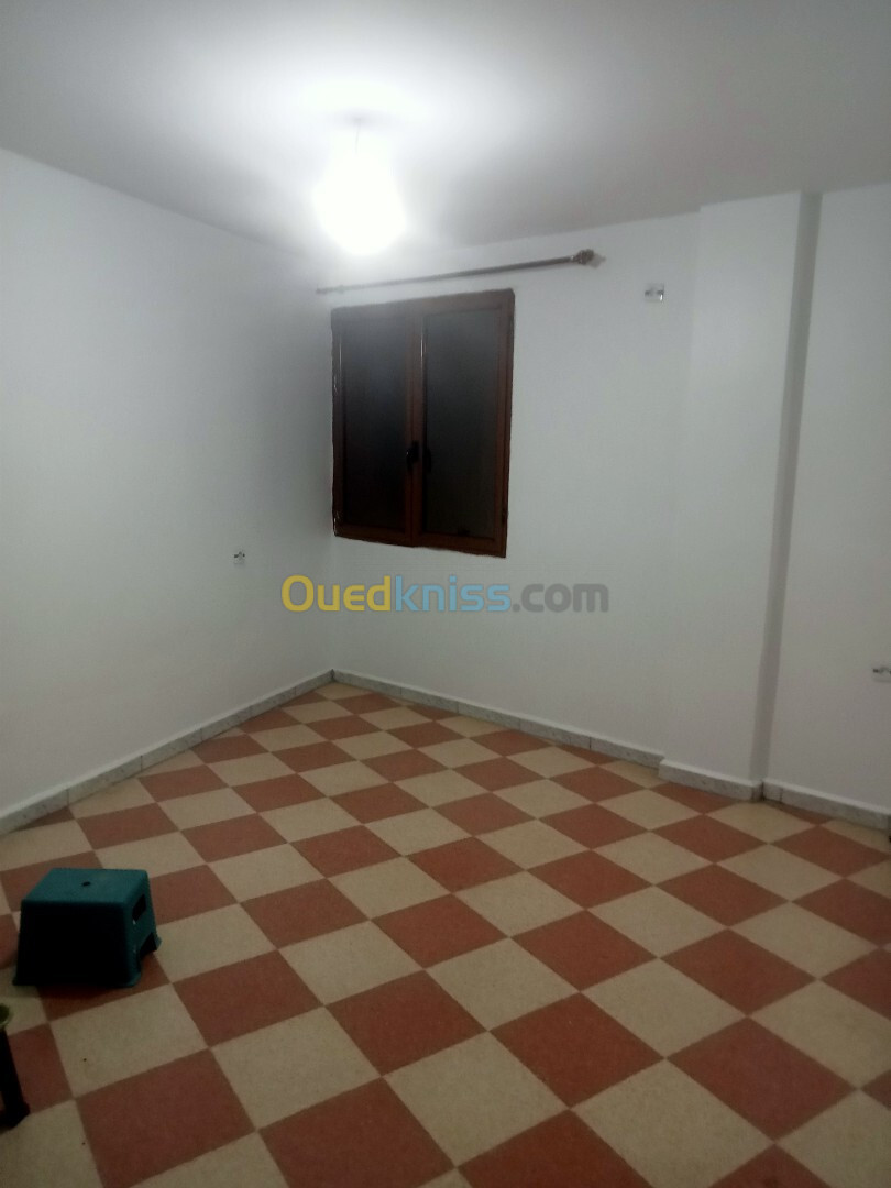 Location Niveau De Villa F3 Alger Bordj el kiffan