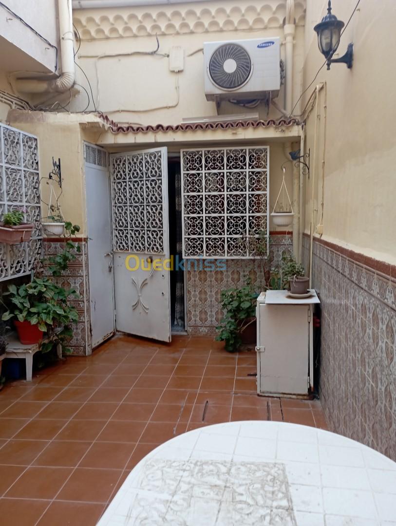 Vente Villa Oran Bir el djir