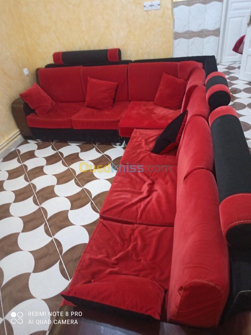 Location vacances Niveau De Villa F5 Sétif Ain arnat