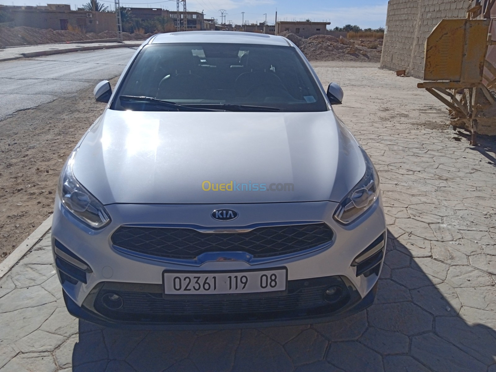 Kia Cerato 2019 