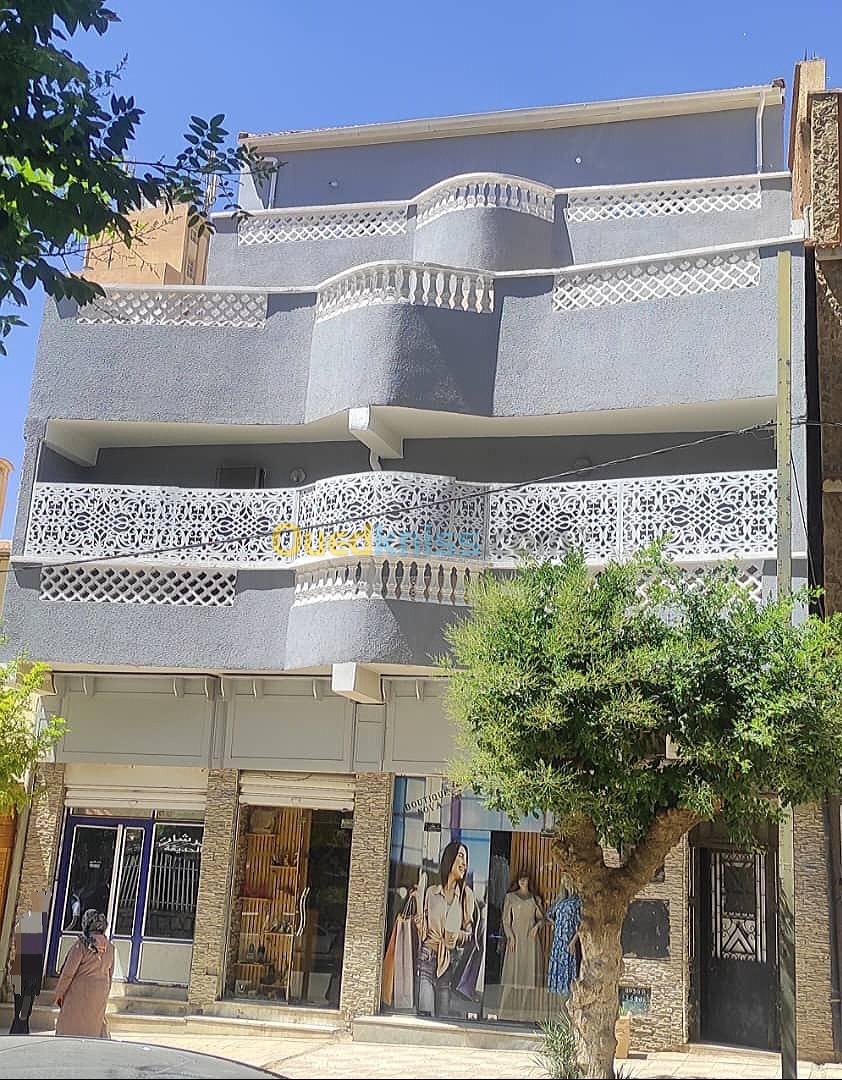 Vente Villa Saïda Saida