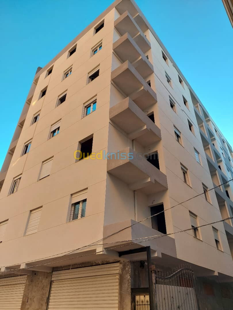 Vente Appartement F3 Alger Bordj el kiffan