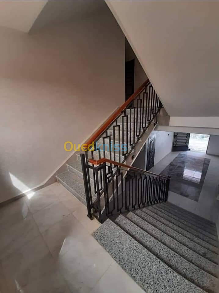 Vente Appartement F2 Alger Bordj el bahri