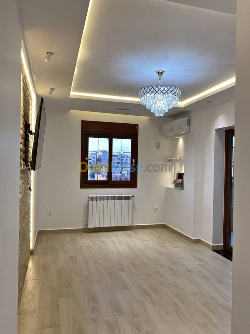 Vente Appartement F3 Alger Bordj el kiffan