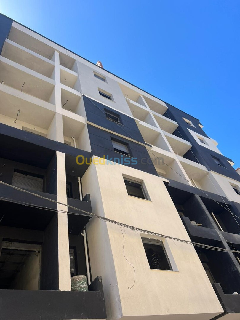 Vente Appartement F2 Alger Bordj el bahri