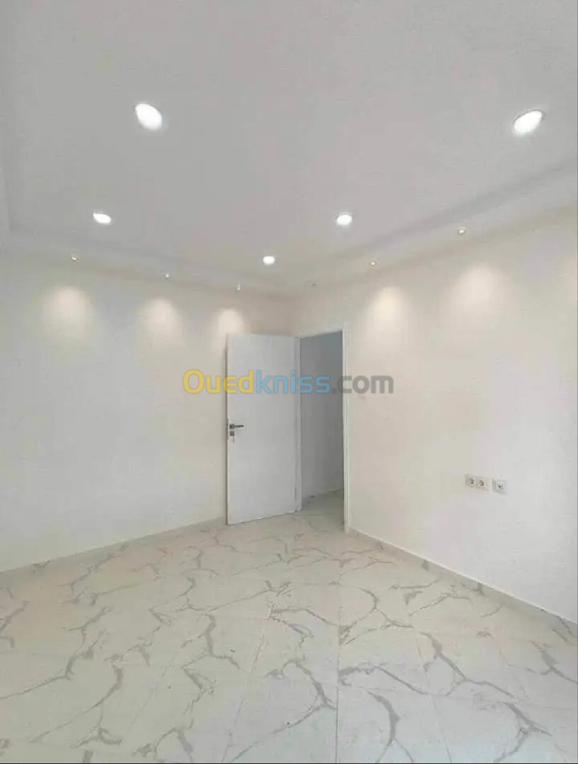 Vente Appartement Alger El harrach