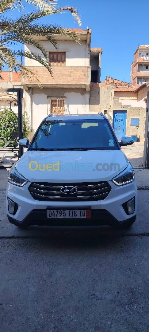 Hyundai Creta 2018 Gls