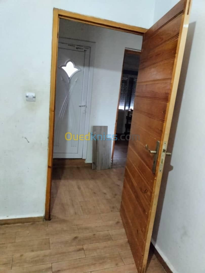 Vente Appartement F03 Tipaza Nador