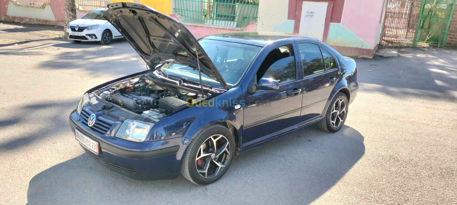 Volkswagen Bora 2002 Bora