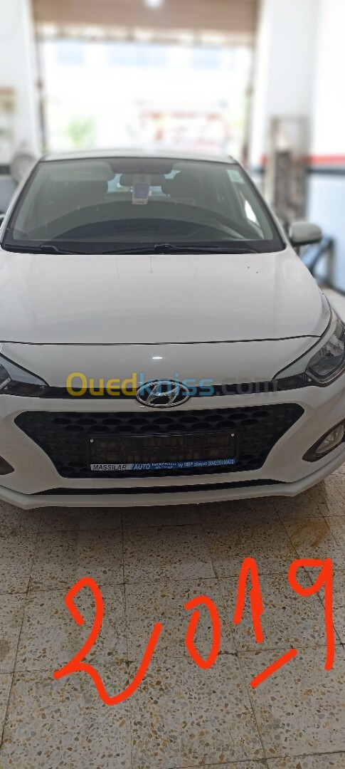 Hyundai i20 2019 i20