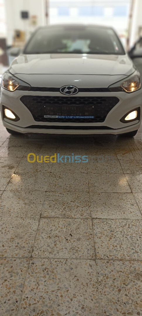 Hyundai i20 2019 i20