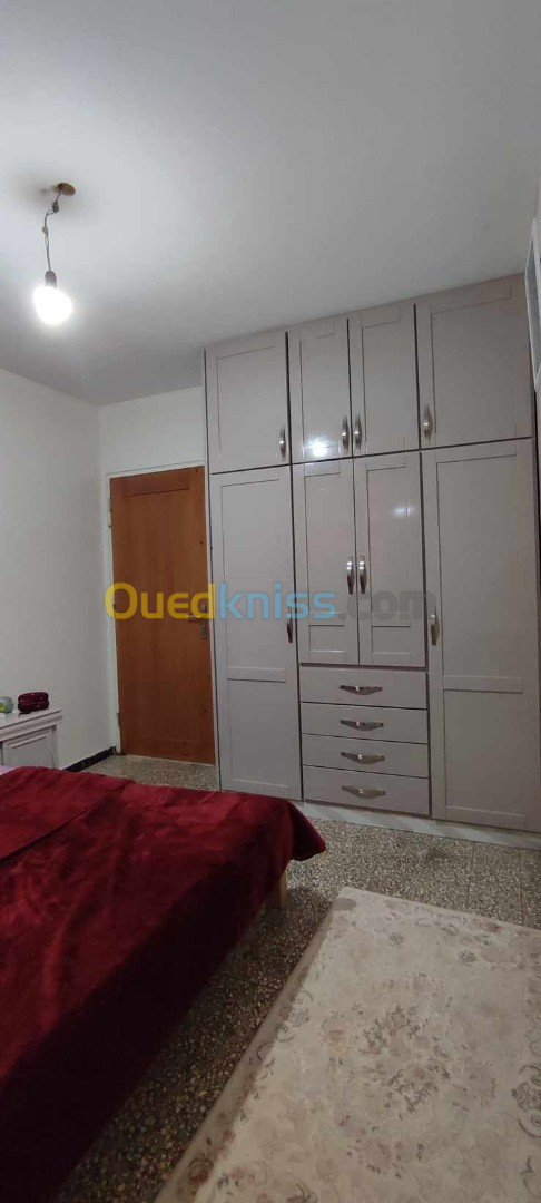 Vente Appartement F3 Oran Arzew