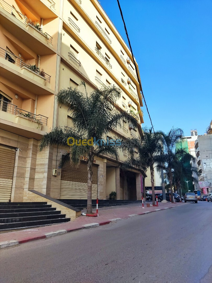 Vente Appartement F3 Alger Cheraga