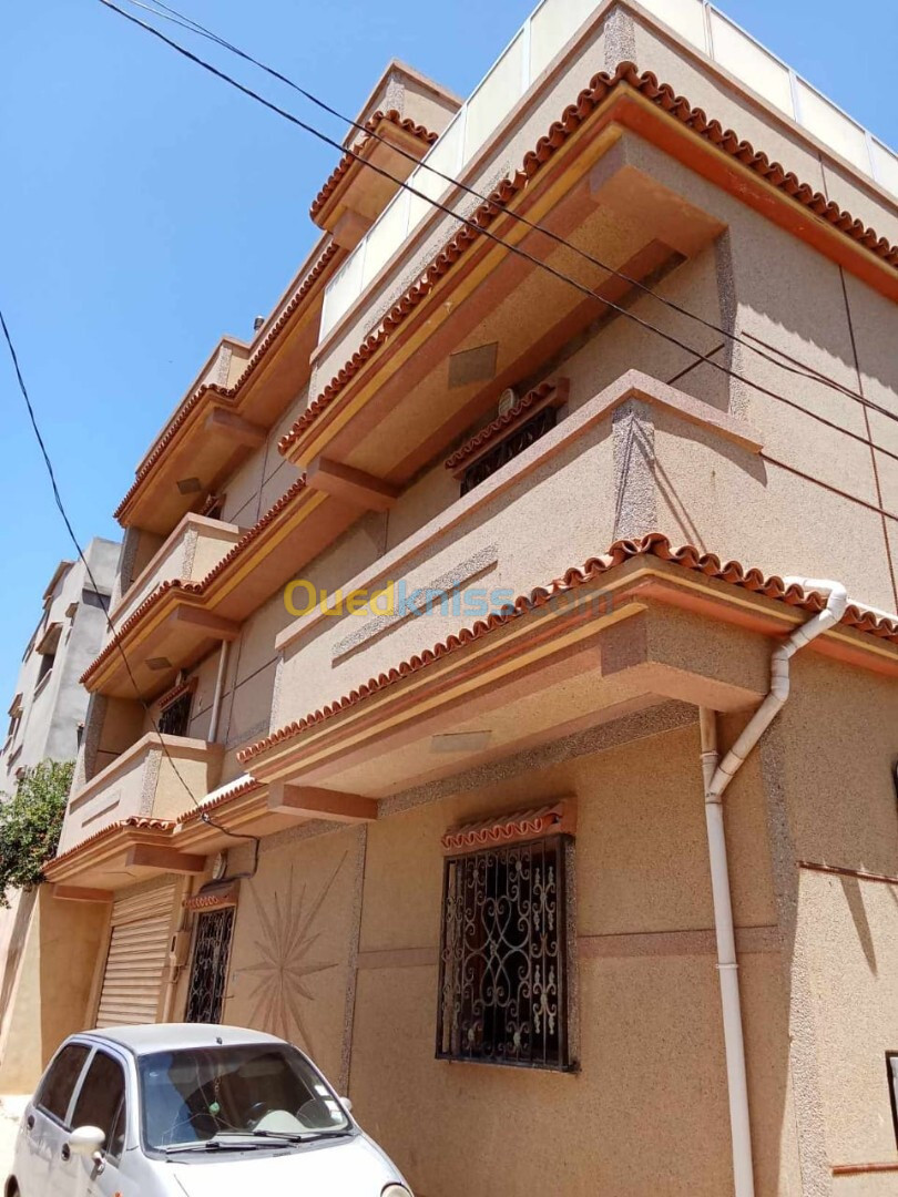 Vente Villa Alger Bordj el kiffan