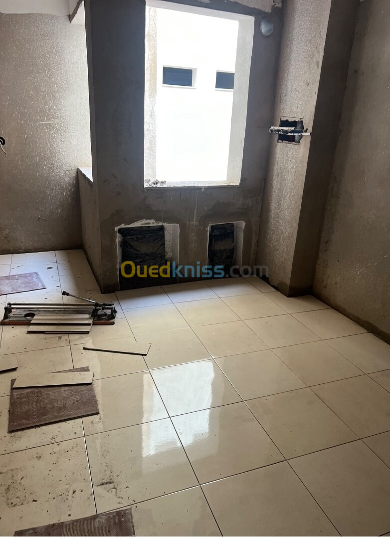 Vente Appartement Oran Ain el turck