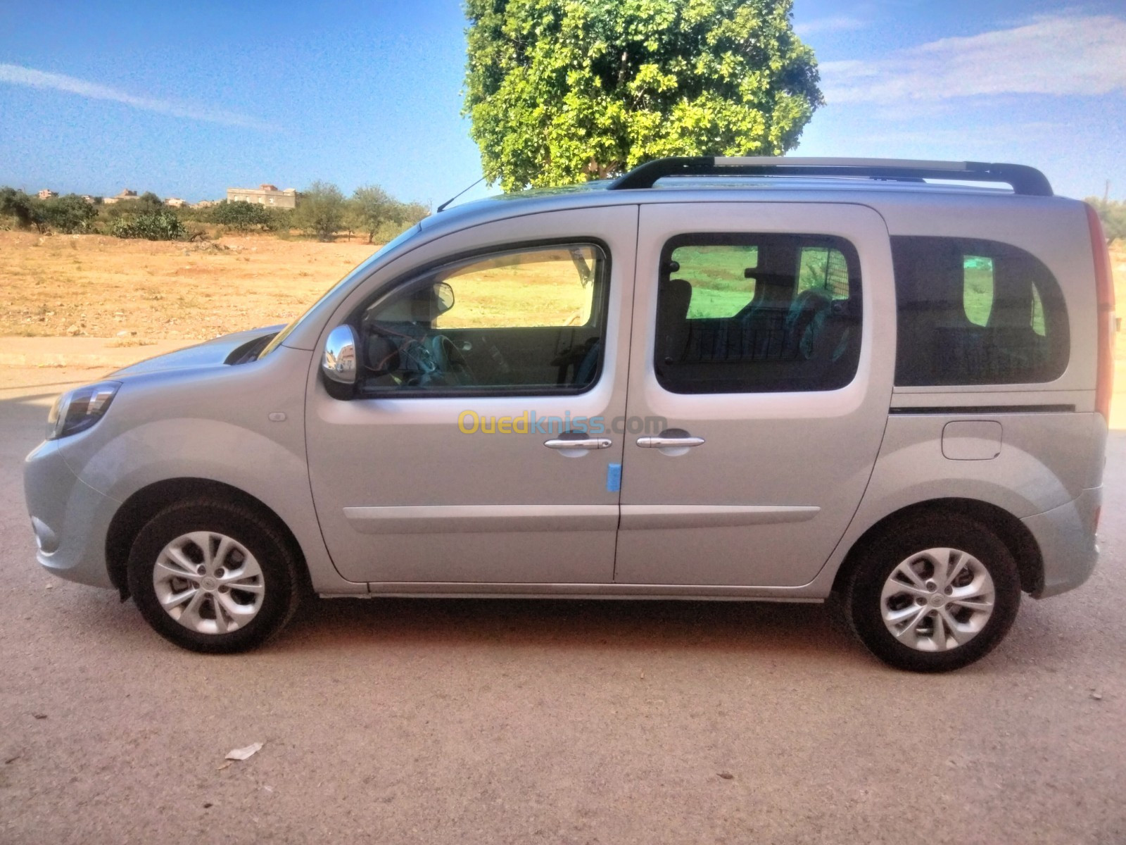 Renault Kangoo 2021 Privilège plus