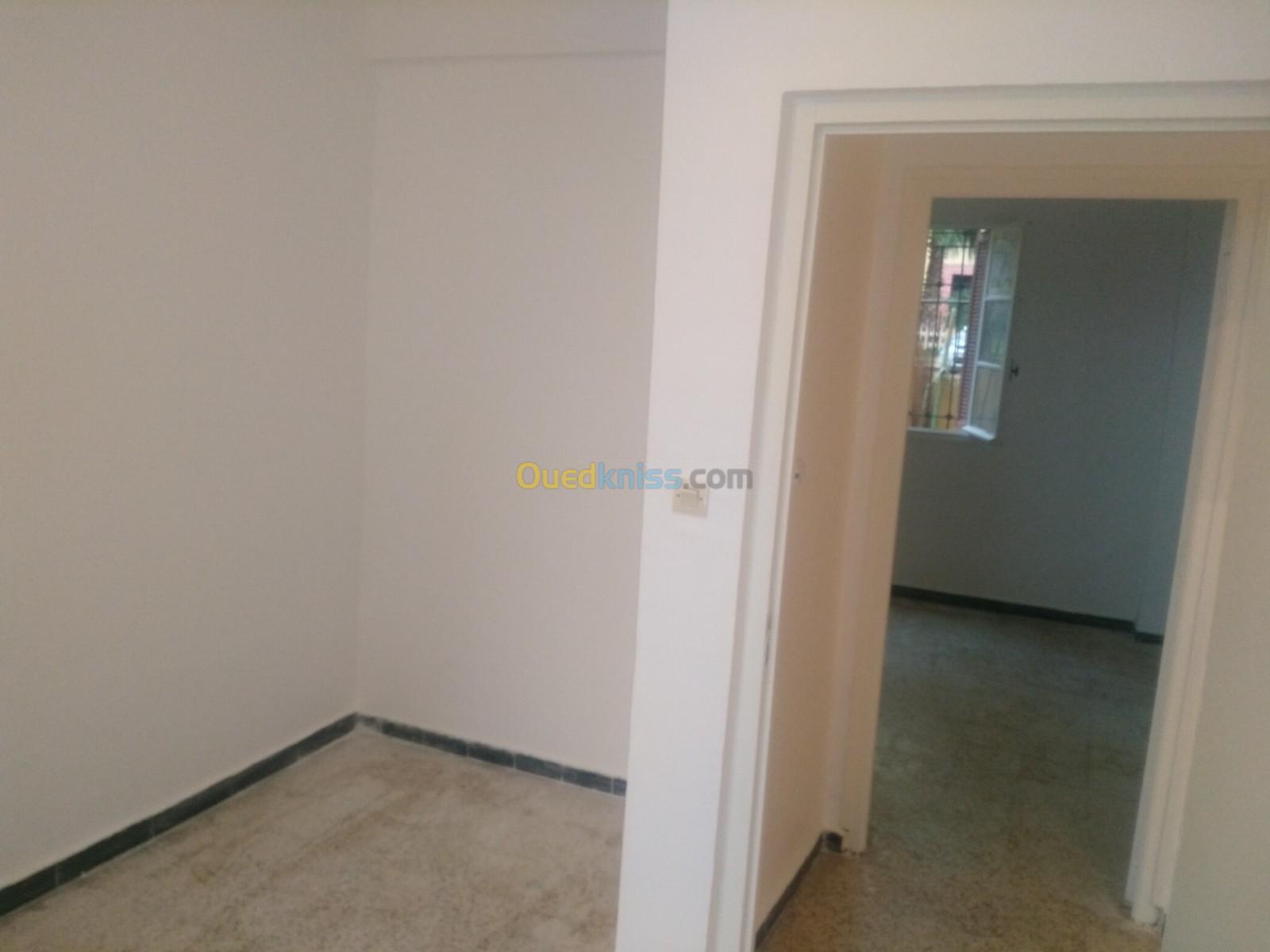 Vente Appartement F4 Tipaza Tipaza